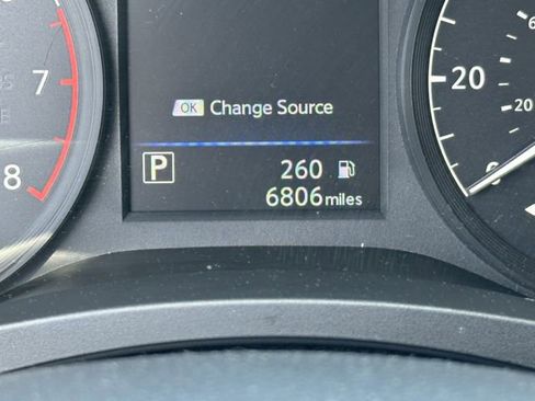Certified 2025 Nissan Altima 2.5 S FWD image 28