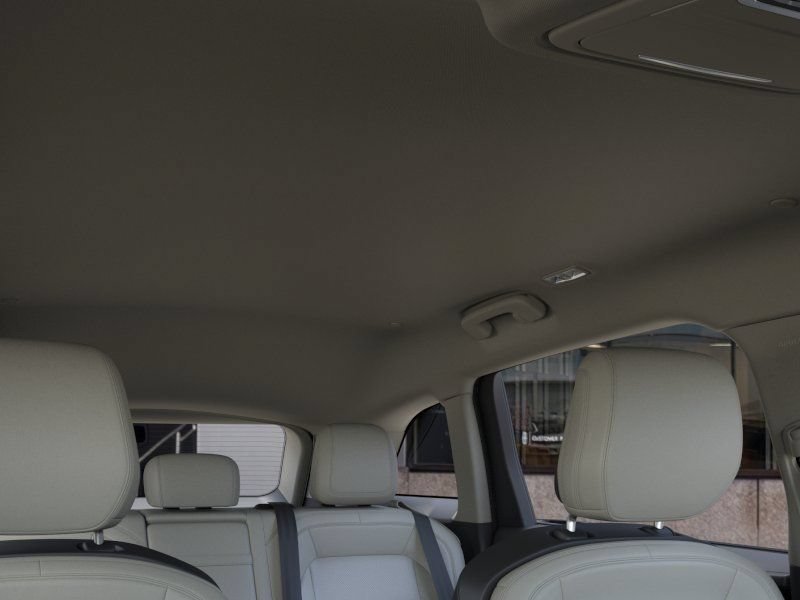 New 2026 Lincoln Nautilus Premier AWD/4WD image 42