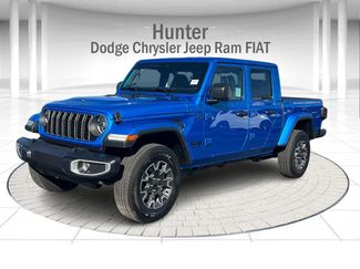 New 2026 Jeep Gladiator Sport AWD/4WD video 1