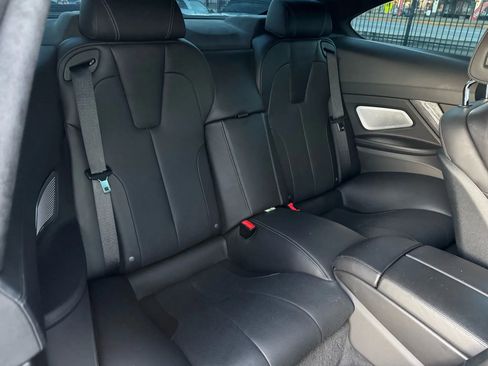 Used 2014 BMW M6 Coupe image 30