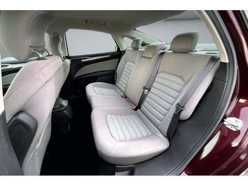 Used 2013 Ford Fusion S FWD image 25