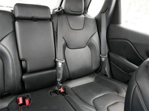 Used 2020 Jeep Cherokee High Altitude image 15