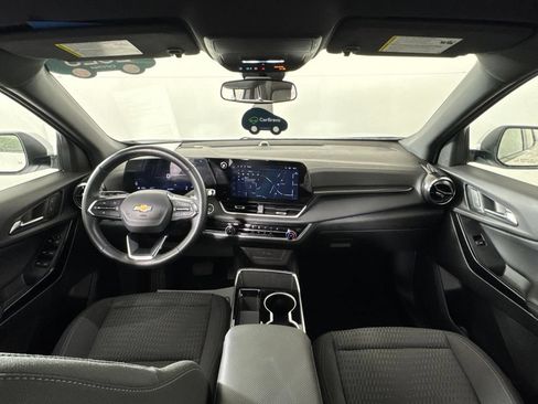 Used 2025 Chevrolet Equinox LT AWD/4WD image 38