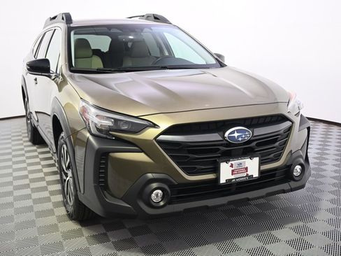 Certified 2023 Subaru Outback Premium image 8