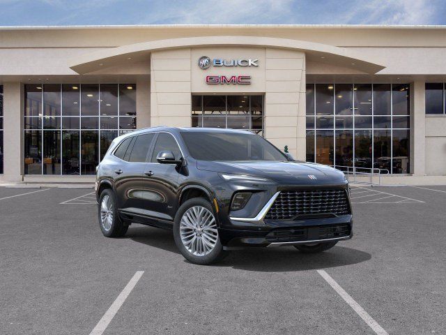 New 2027 Buick Enclave Avenir FWD image 1