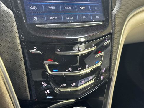 Used 2016 Cadillac XTS Vsport Platinum AWD/4WD image 18