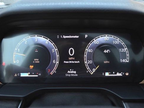 New 2025 Jeep Grand Cherokee Limited image 19