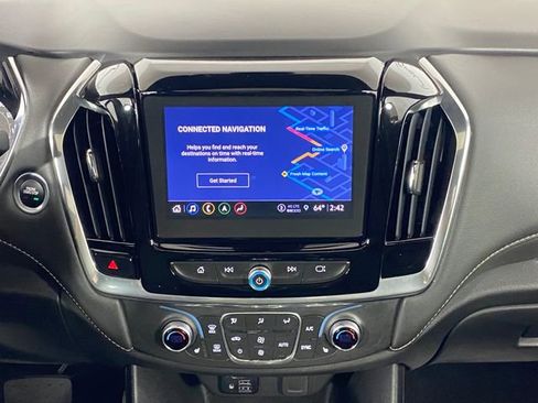 Certified 2023 Chevrolet Traverse LT w/ LT Premium Package image 22