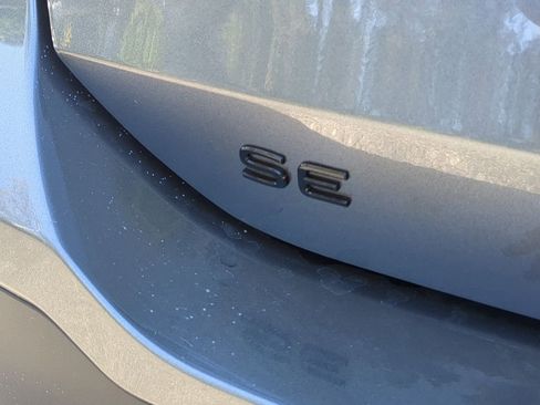 New 2026 Volkswagen Tiguan S image 6