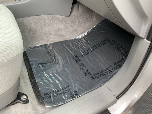 Used 2011 Toyota Tacoma 4x4 Double Cab w/ SR5 Pkg #2 image 47