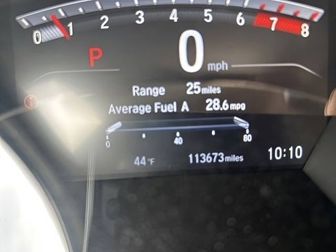 Used 2017 Honda CR-V EX-L image 18