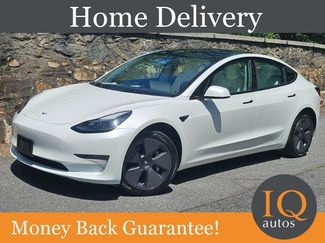 Used 2023 Tesla Model 3 Standard Range RWD video 1