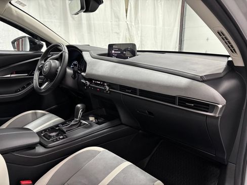 Used 2026 MAZDA CX-30 2.5 Turbo AWD/4WD image 60