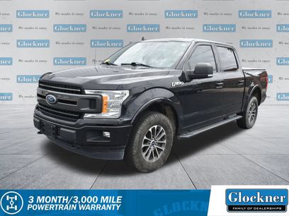 Used 2019 Ford F150 XLT w/ Equipment Group 302A Luxury