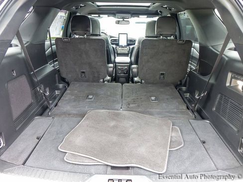 Used 2023 Ford Explorer ST w/ Equipment Group 401A AWD/4WD image 25