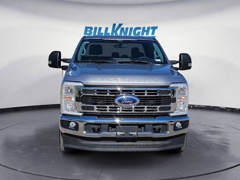 Used 2024 Ford F250 XLT image 8