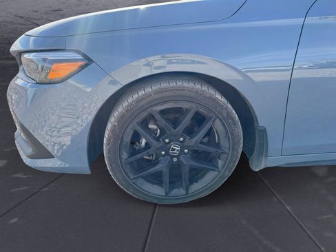 Used 2024 Honda Civic Sport image 14