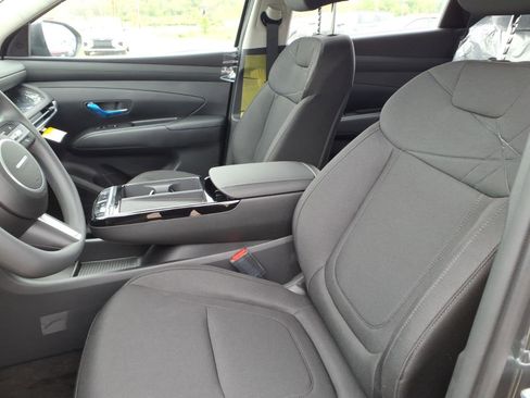 New 2026 Hyundai Tucson Blue SE AWD/4WD image 5