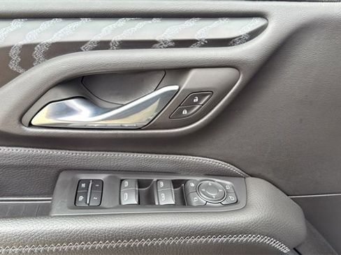 Used 2023 GMC Yukon Denali w/ Max Trailering Package image 27