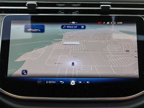 New 2026 Mercedes-Benz E 350 4MATIC Sedan image 14