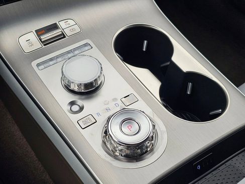 New 2026 Genesis GV70 2.5T Advanced image 19