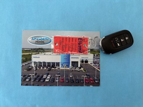 Used 2025 Honda CR-V Sport-L image 4