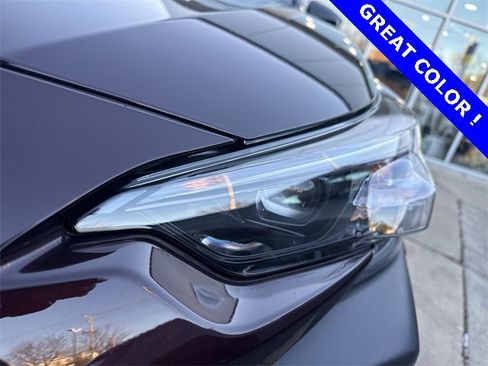 Certified 2023 Subaru Outback Limited image 28