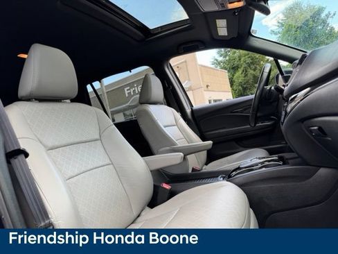 Used 2021 Honda Passport Touring image 55