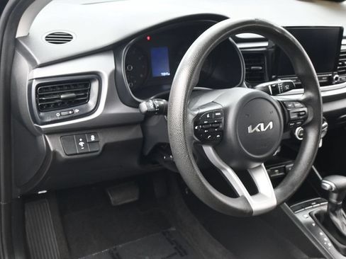 Used 2023 Kia Rio S FWD image 14