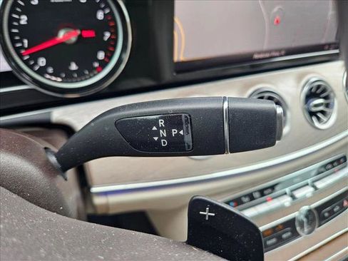 Used 2019 Mercedes-Benz E 450 Coupe image 11