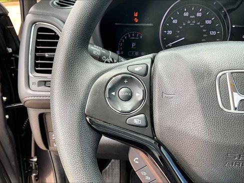 Used 2019 Honda HR-V EX image 20