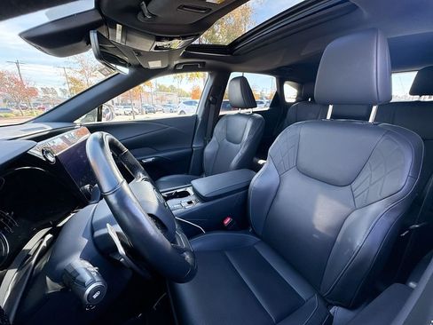 Used 2024 Lexus RX 350 Premium w/ Accessory Package (K3) FWD image 14