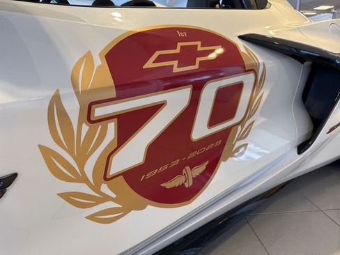 Used 2023 Chevrolet Corvette Z06 image 22