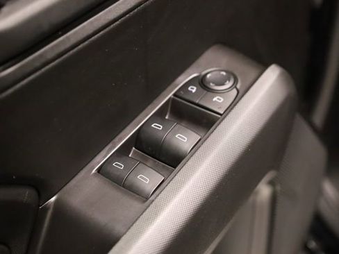 Used 2025 Chevrolet Colorado W/T w/ WT Custom Package RWD image 14