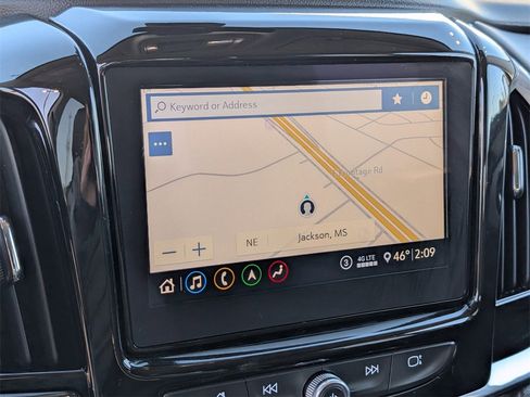 Used 2020 Chevrolet Traverse RS w/ LPO, Cargo Package image 14