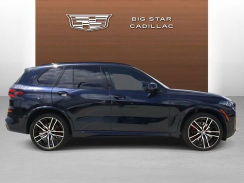 Used 2024 BMW X5 sDrive40i w/ M Sport Package RWD image 5