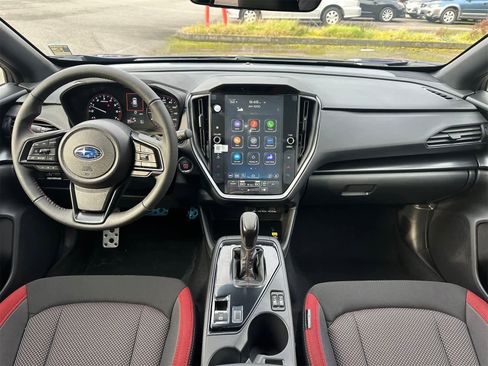 New 2026 Subaru Impreza RS image 9