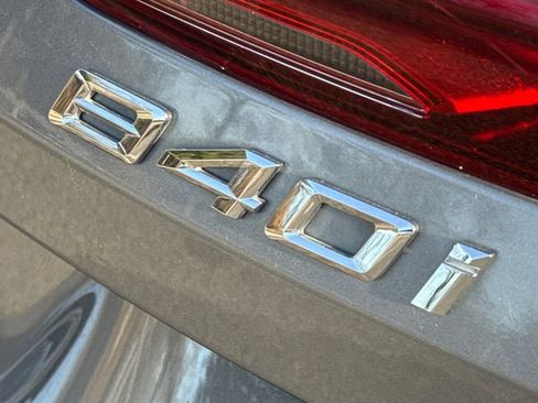 Used 2023 BMW 840i Gran Coupe RWD image 10