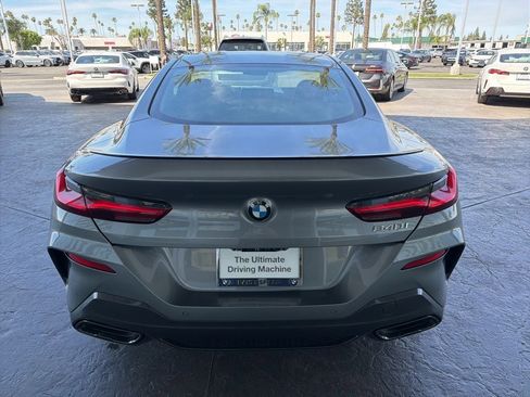 New 2026 BMW 840i Coupe RWD image 5