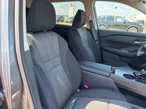 New 2026 Nissan Rogue SV image 21