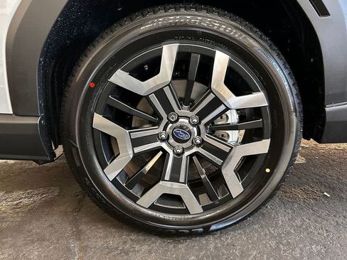 New 2026 Subaru Outback Touring XT AWD/4WD image 8