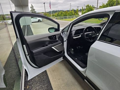 New 2026 Cadillac Optiq Luxury 1 AWD/4WD image 18
