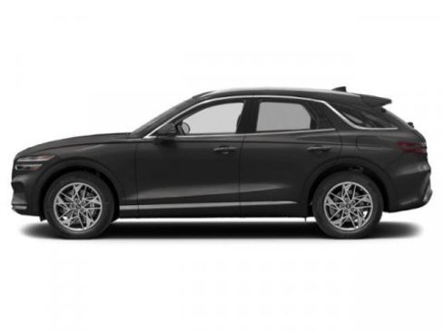 Used 2025 Genesis GV70 2.5T AWD/4WD image 3