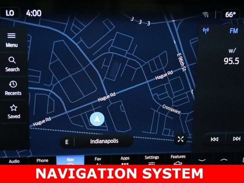 Used 2023 Ford F250 Lariat w/ Lariat Ultimate Package image 18