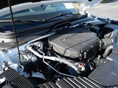 New 2025 Honda Pilot Touring image 33