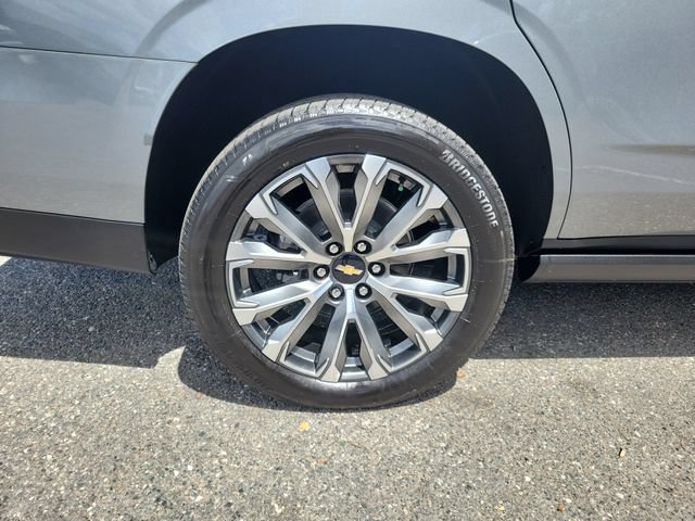 New 2026 Chevrolet Tahoe High Country RWD image 5