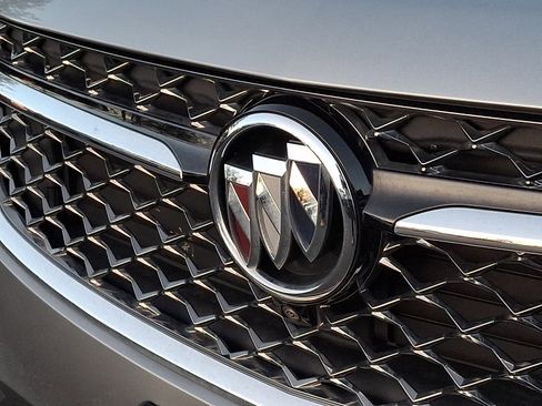 Certified 2023 Buick Envision Avenir image 29