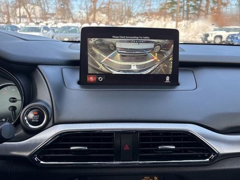 Used 2020 MAZDA CX-9 Grand Touring image 18