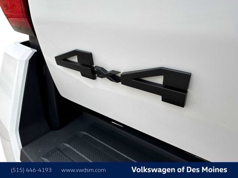 Used 2024 Toyota Tacoma TRD Off-Road image 6