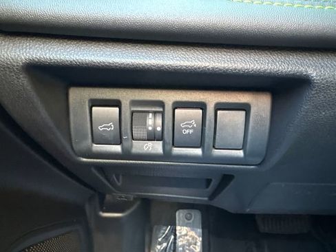 Used 2024 Subaru Outback Onyx Edition XT image 24